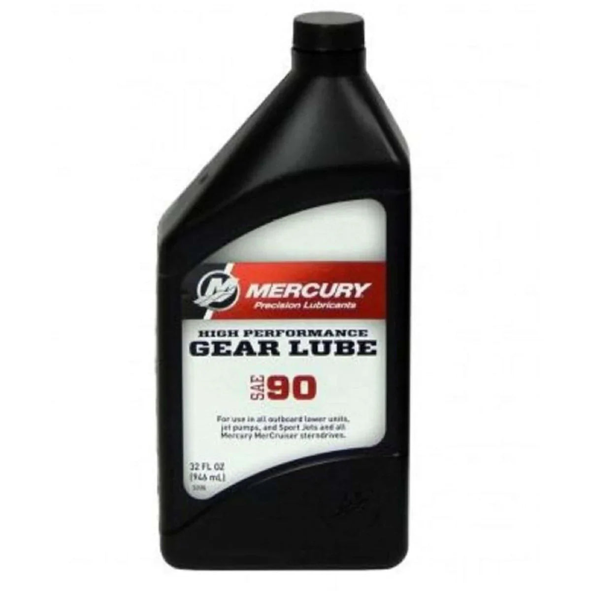 Mercury Gear Lube 1 Litre