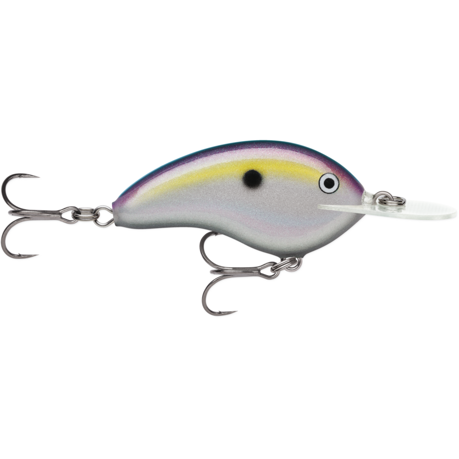 Rapala Otts Garage Deep Tiny 7 2.25"