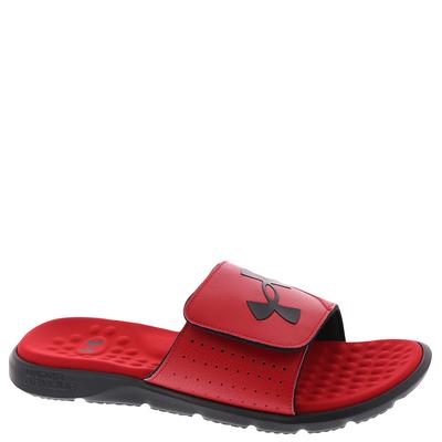 Under Armour Men's Ua Ignite 7 Slides - Size 14