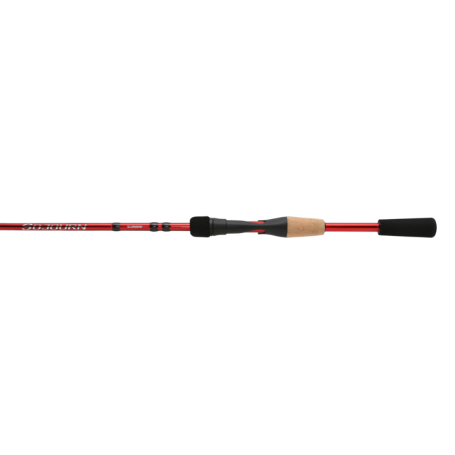 Shimano Sojourn Spinning Rod