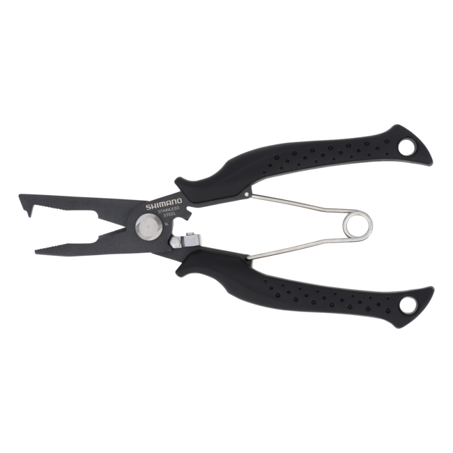 Shimano Power Pliers Black