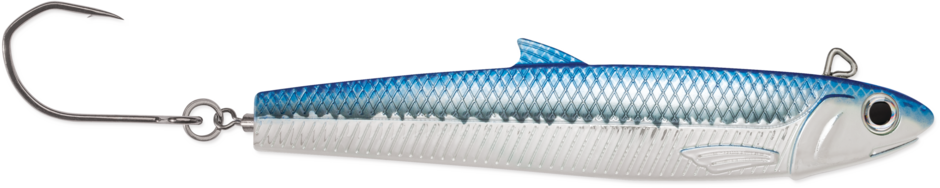 Luhr-Jensen Anchovy Roll