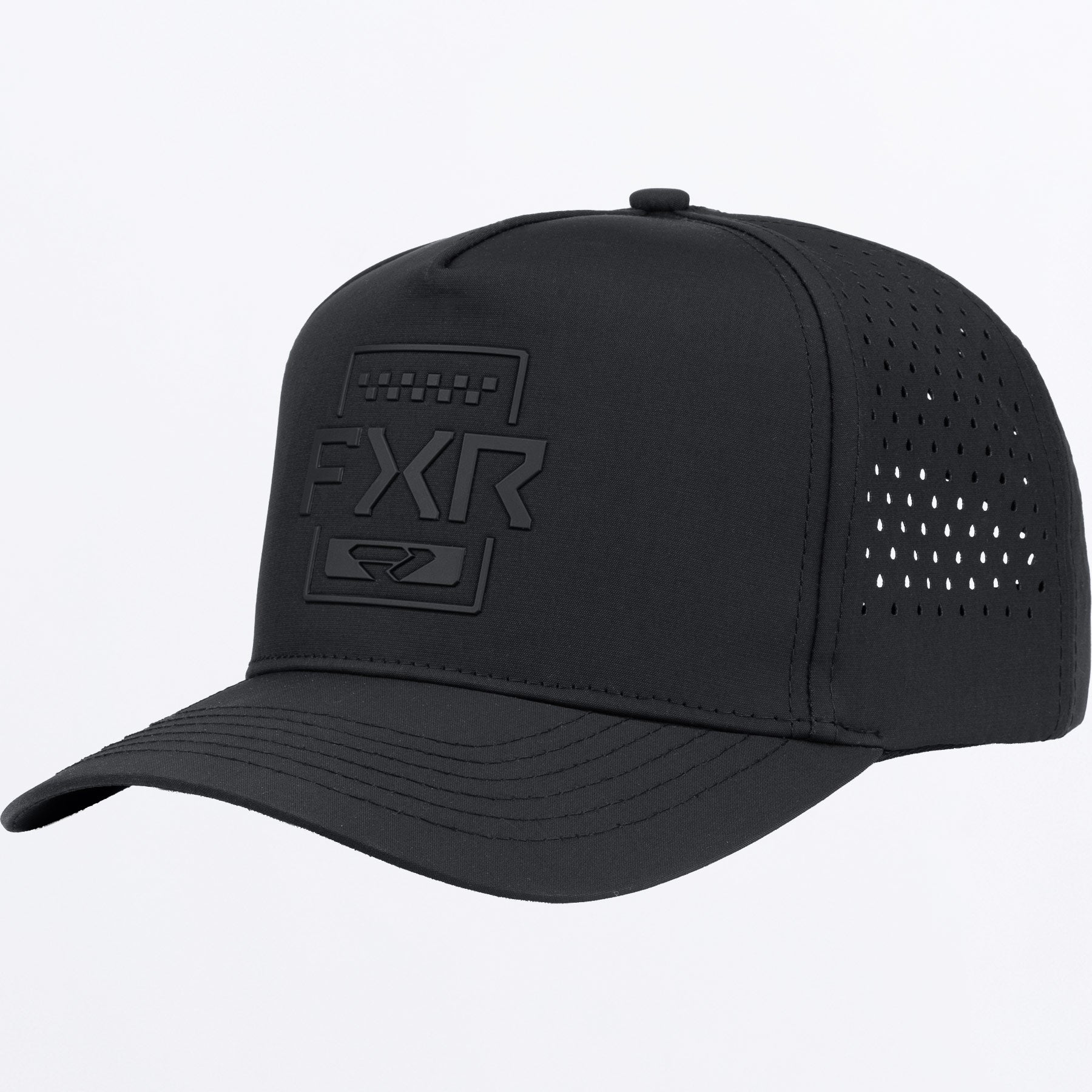 Casquette FXR Covert