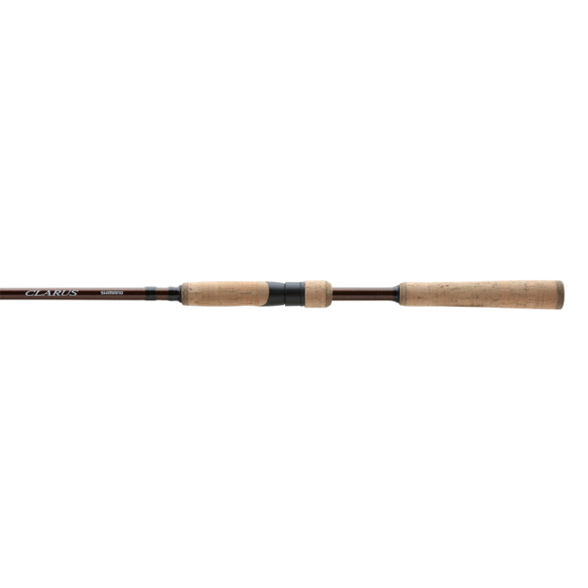 Shimano Clarus Spinning Rod