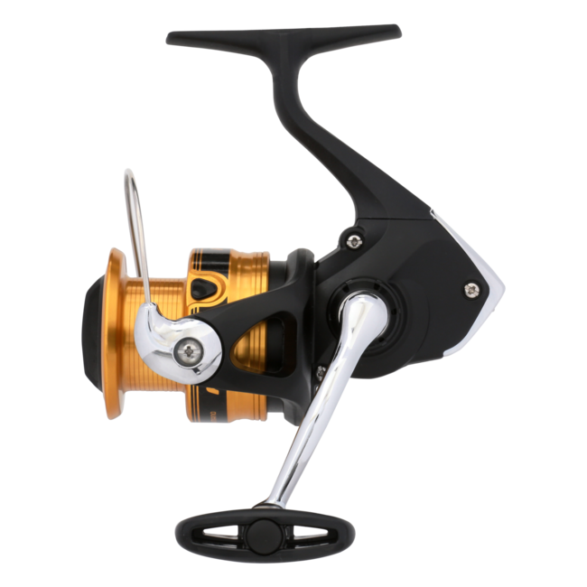 Moulinet à tambour fixe Shimano FX FC