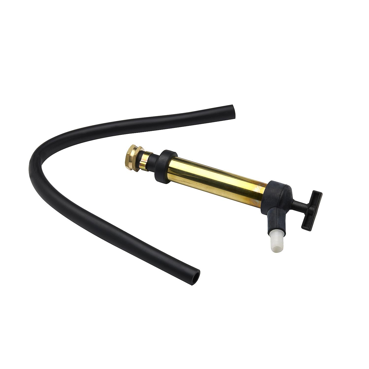 Mercury 802889A1 Crankcase Oil Pump for Select Outboard and MerCruiser Engines