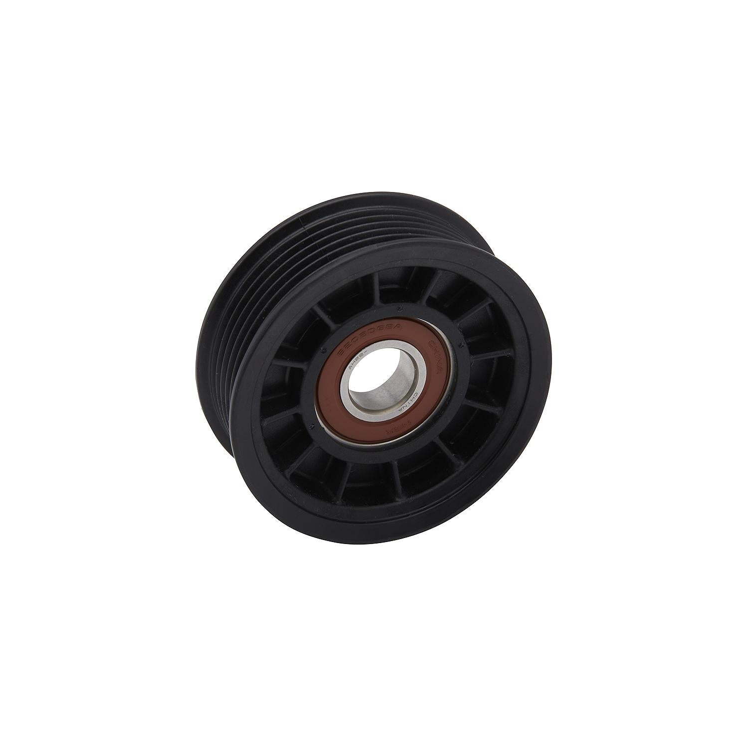 Quicksilver 807757T Serpentine Belt Idler Pulley for Select MerCruiser Sterndrive & Inboard Engines