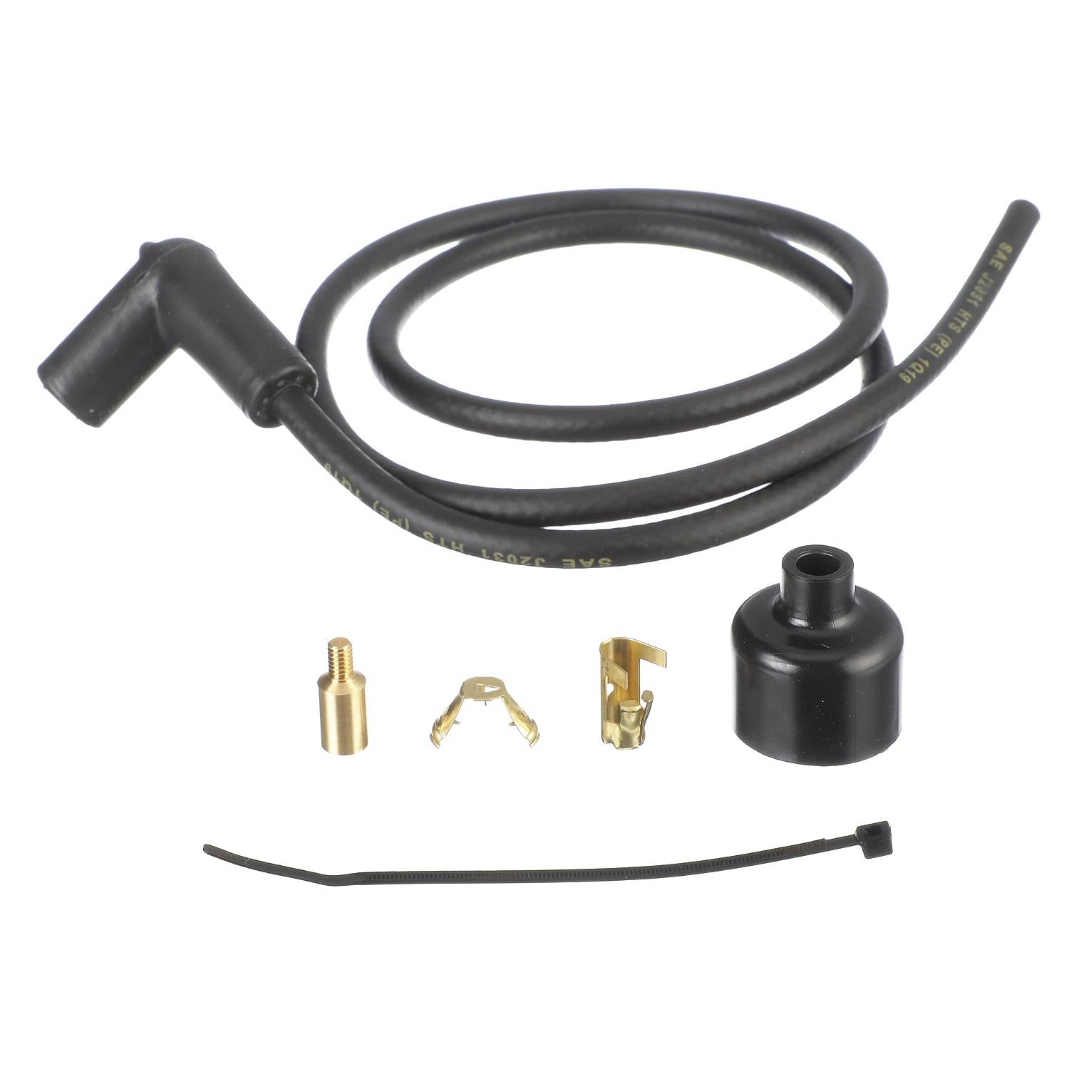 Quicksilver 813715A1 Ignition Wire Kit, 9 In.