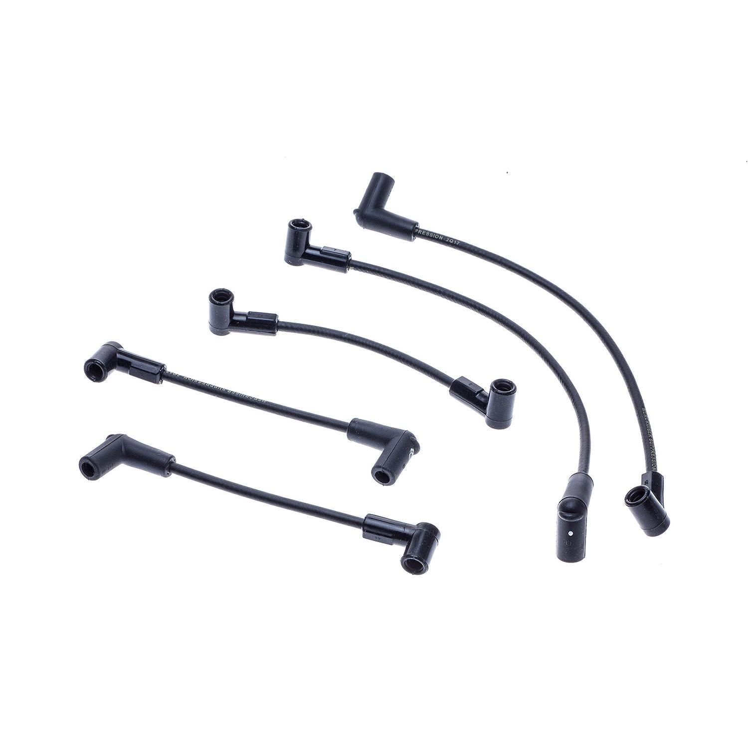 Quicksilver 816761Q14 Spark Plug Wire Kit