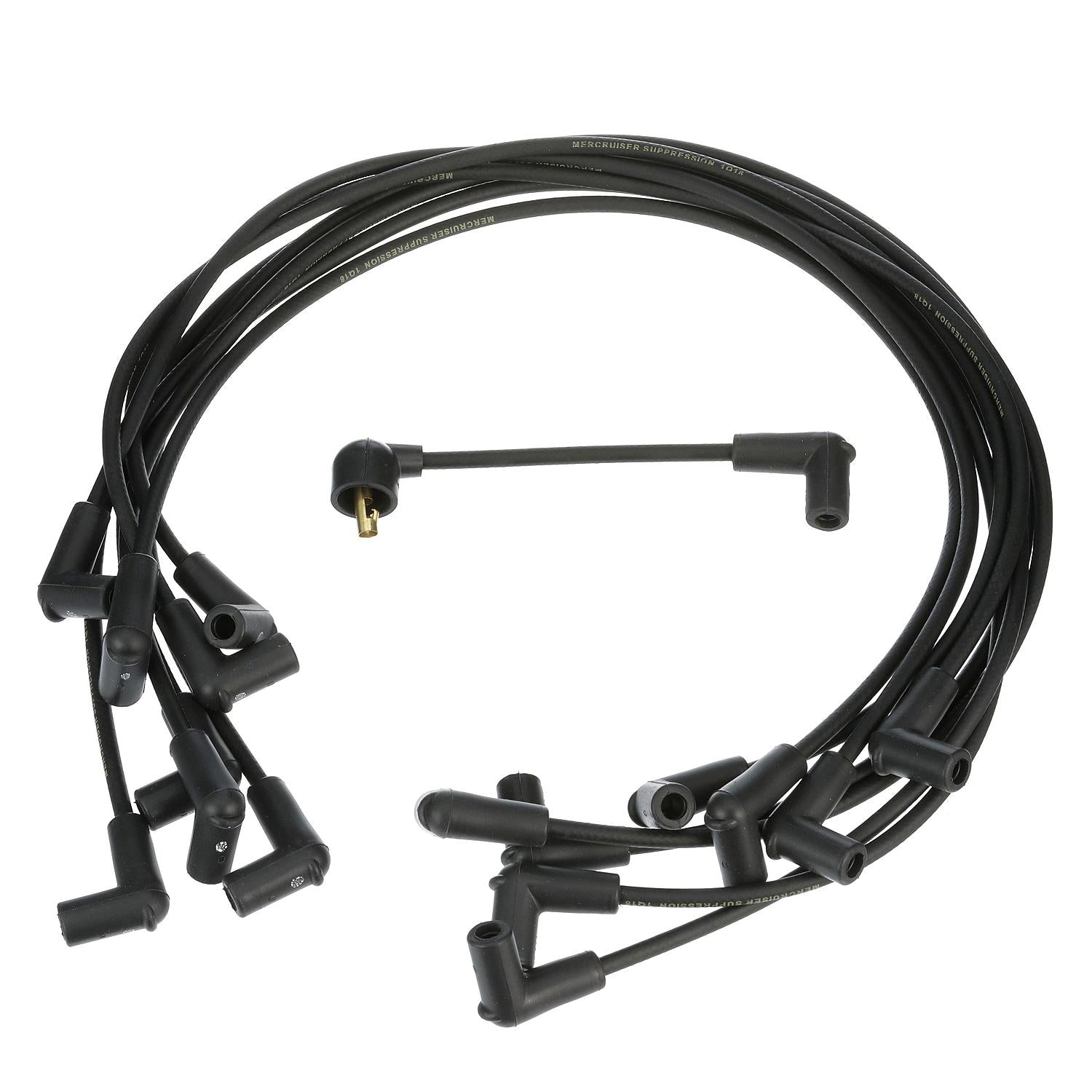 Quicksilver 816761Q3 Spark Plug Wire Kit