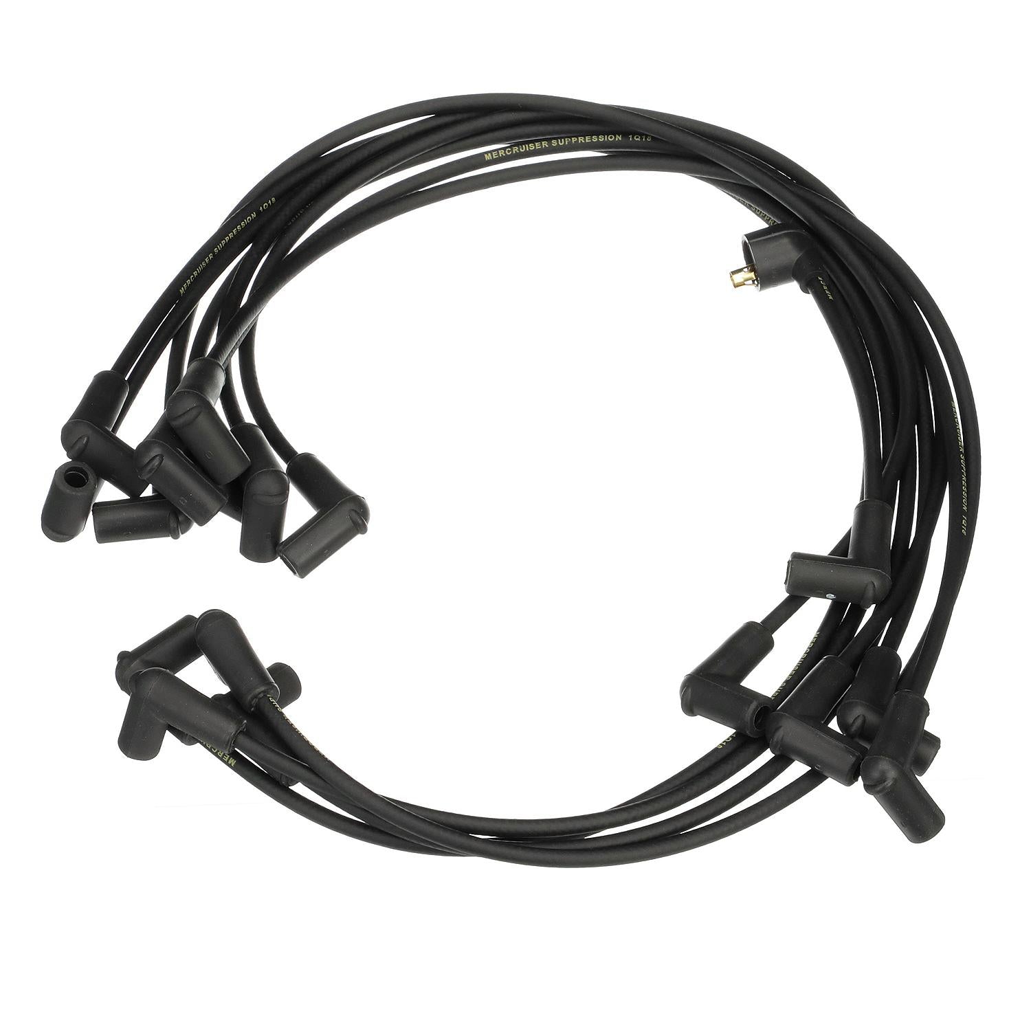 Quicksilver 816761Q4 Spark Plug Wire Kit