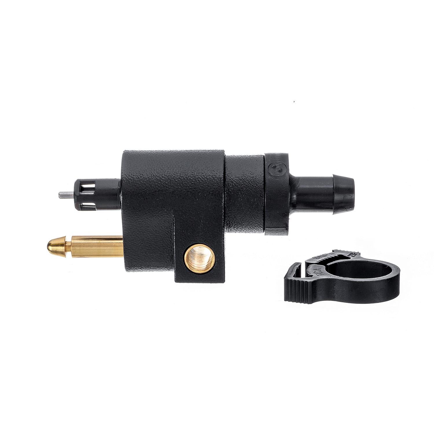 Quicksilver 816856Q3 Quick Disconnect Fuel Line Connector