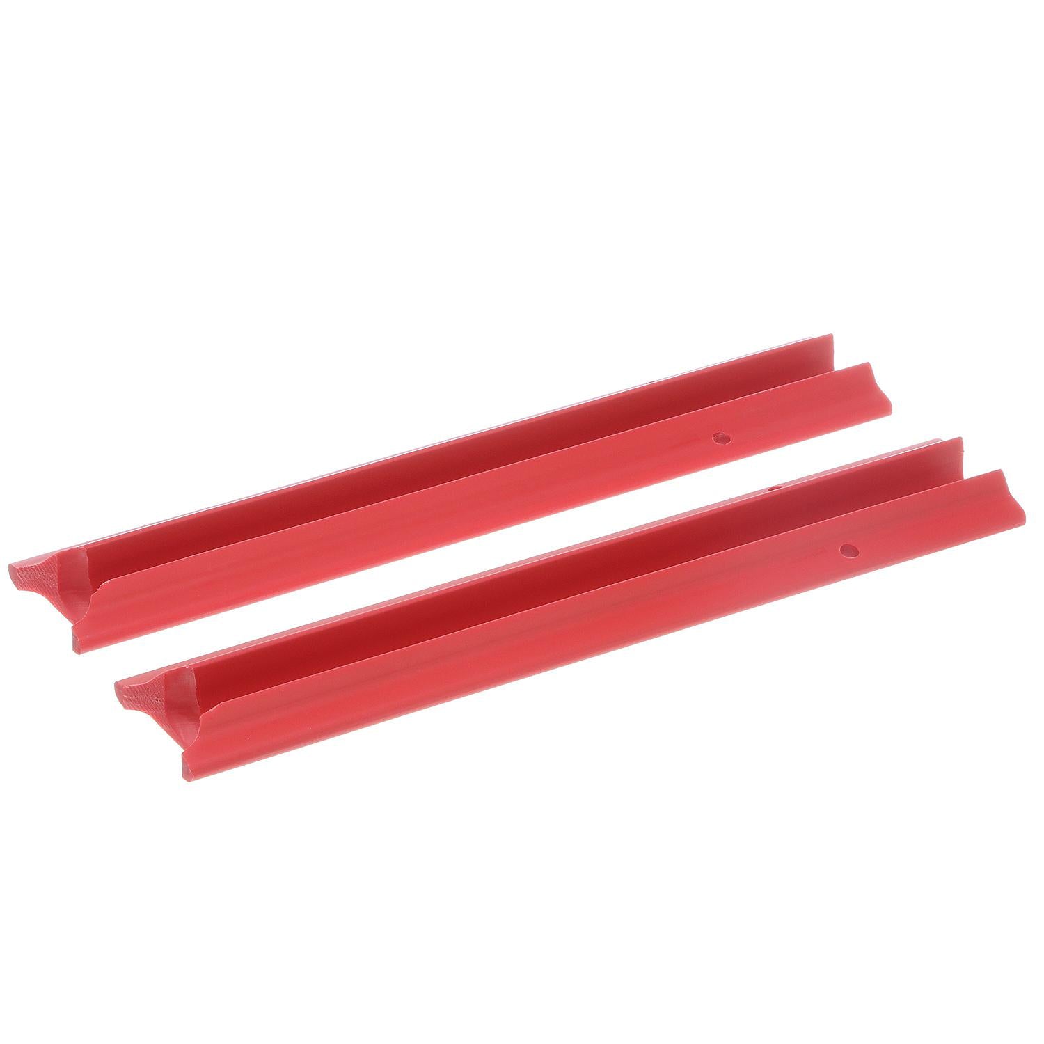 Quicksilver 817019Q2 Trim Cylinder Trailering Clips for Select MerCruiser Sterndrives, Set of 2