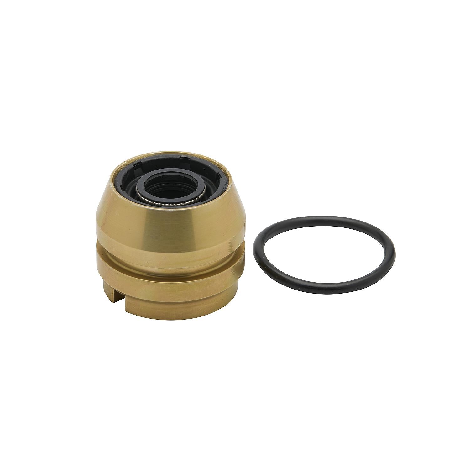 Quicksilver 821307A2 Water Pump Base Kit for select Mercury 25-50hp Outboards