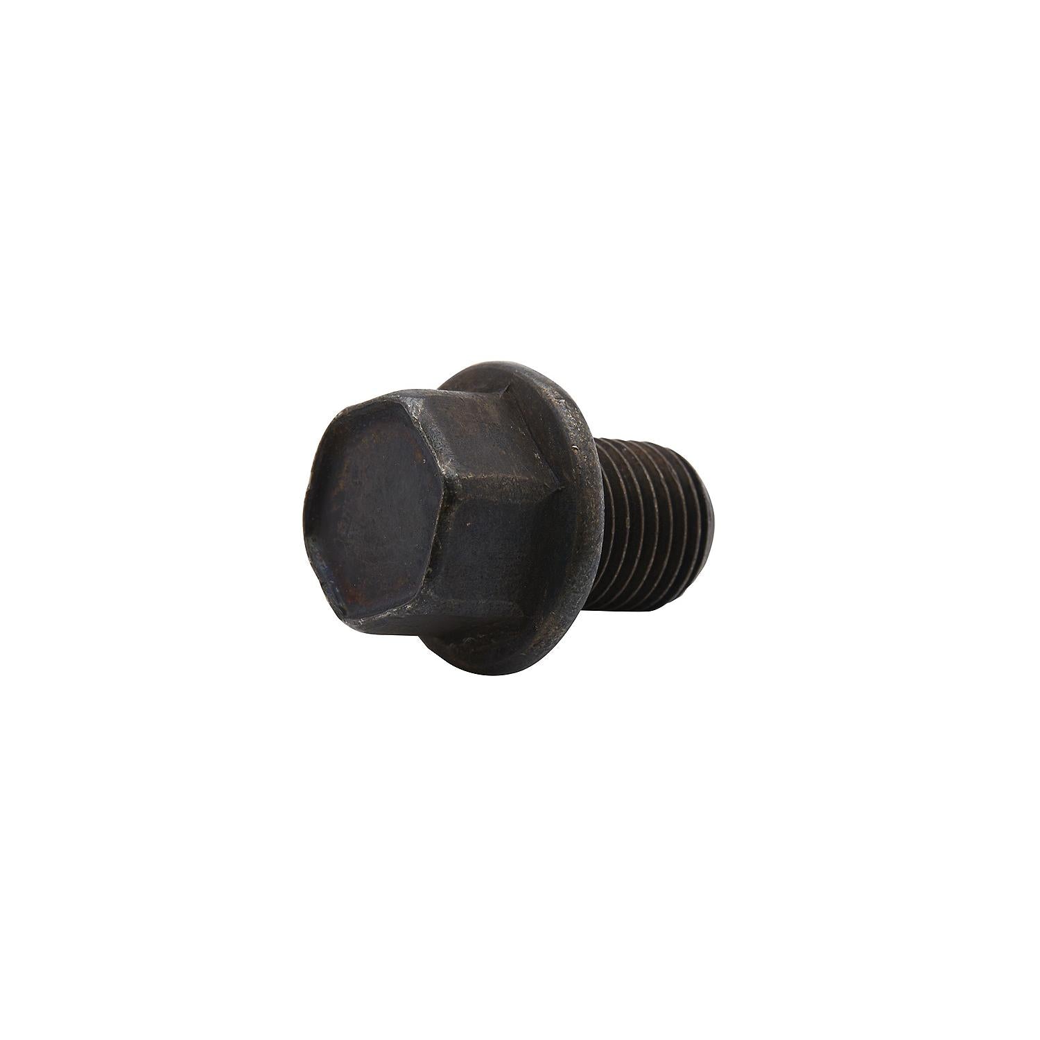 Mercury 8288181 Drain Plug for Portable Fuel Tanks on Carbureted Mercury 13.5-90hp FourStroke and 30-90hp FourStroke Outboards