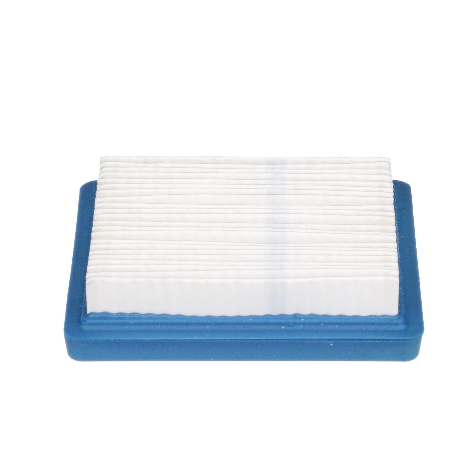 Quicksilver 853333T Engine Air Filter for Select Mercury 2-Stroke 115-225hp Outboards