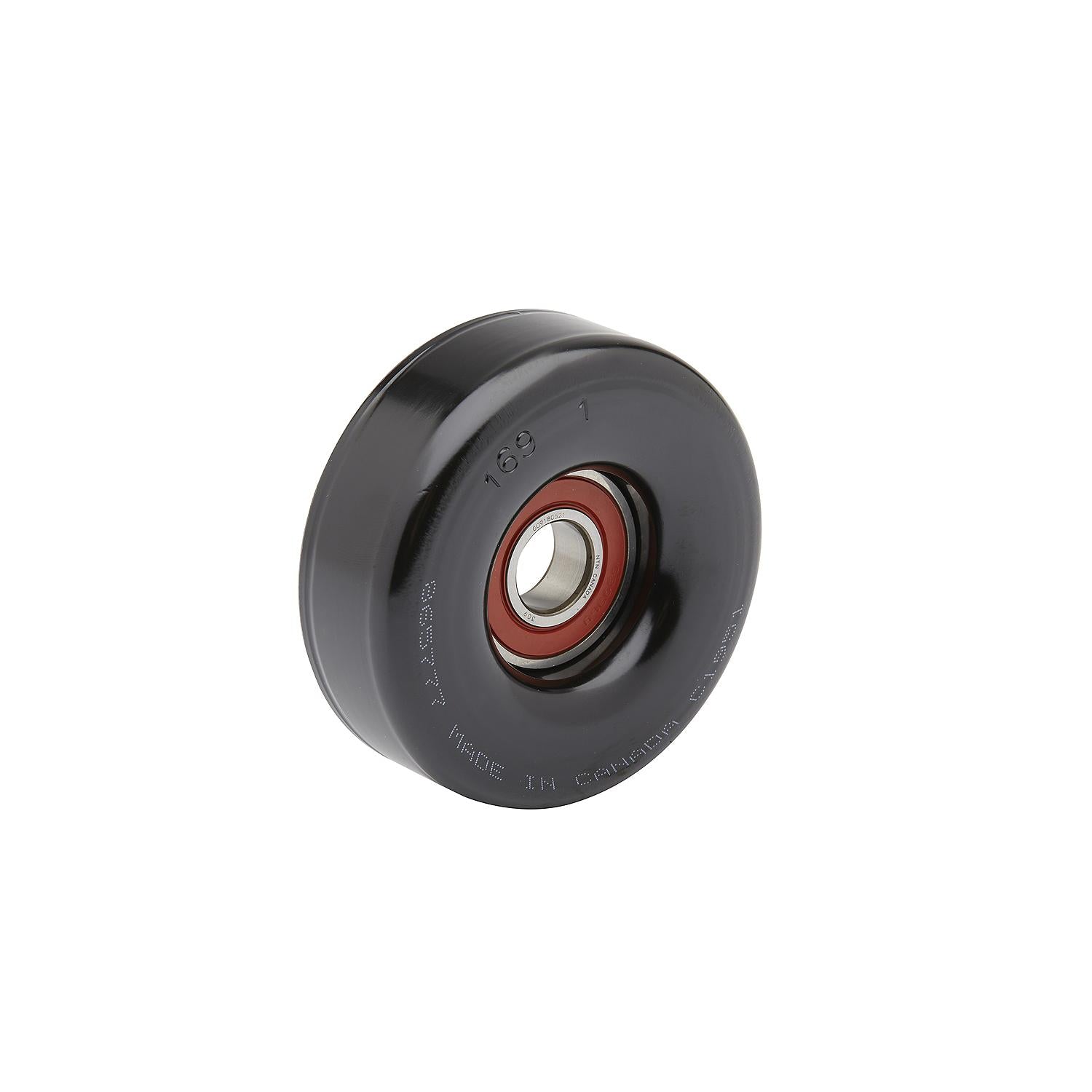Quicksilver 865777 Water Pump Pully for Select MerCruiser 4.5L, 6.2L , 8.1L & 8.2L Sterndrive & Inboard Engines