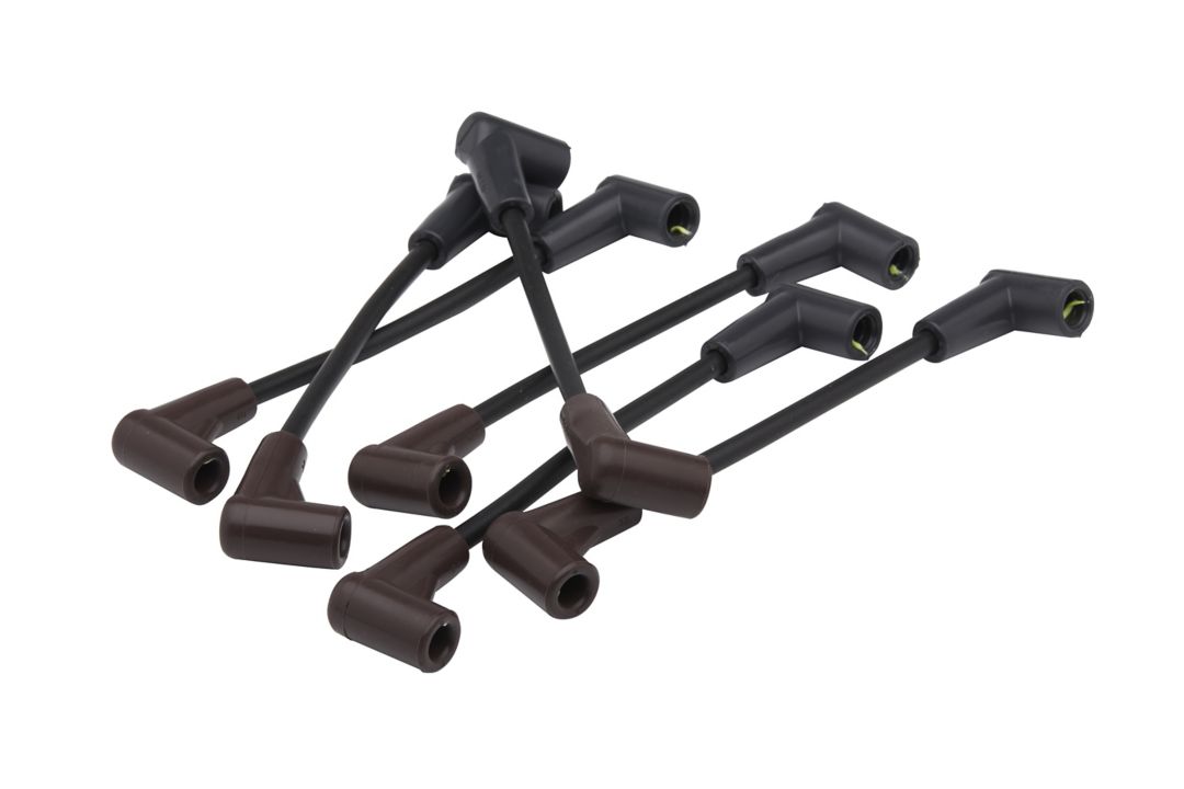 Quicksilver Cable Set