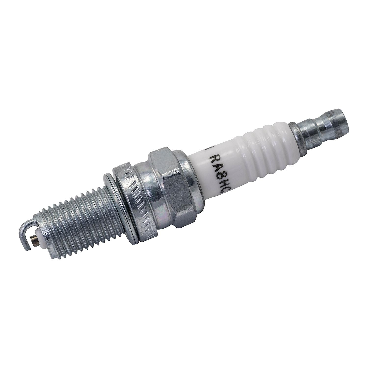 Quicksilver 883323001 Champion RA8HC Copper Plus Spark Plug