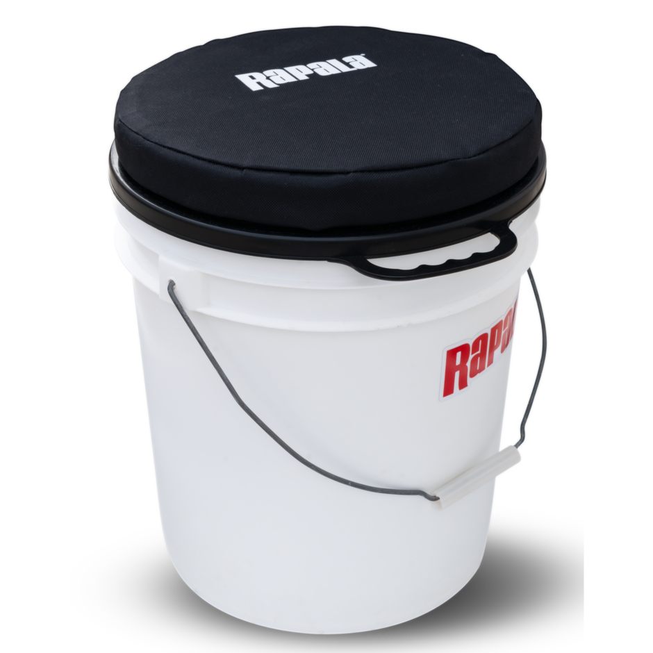 Siège baquet pivotant Rapala Rapala