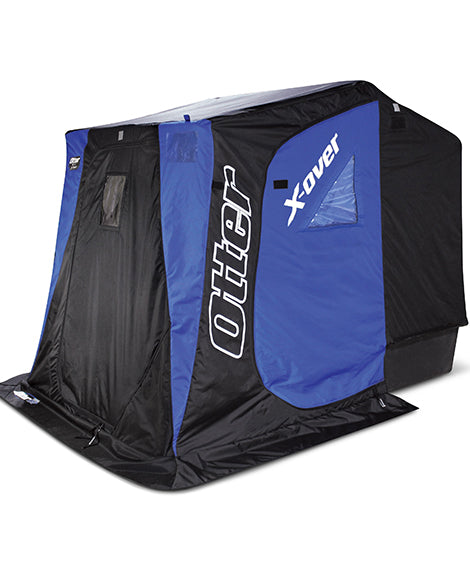 Cabine Otter XT X-Over