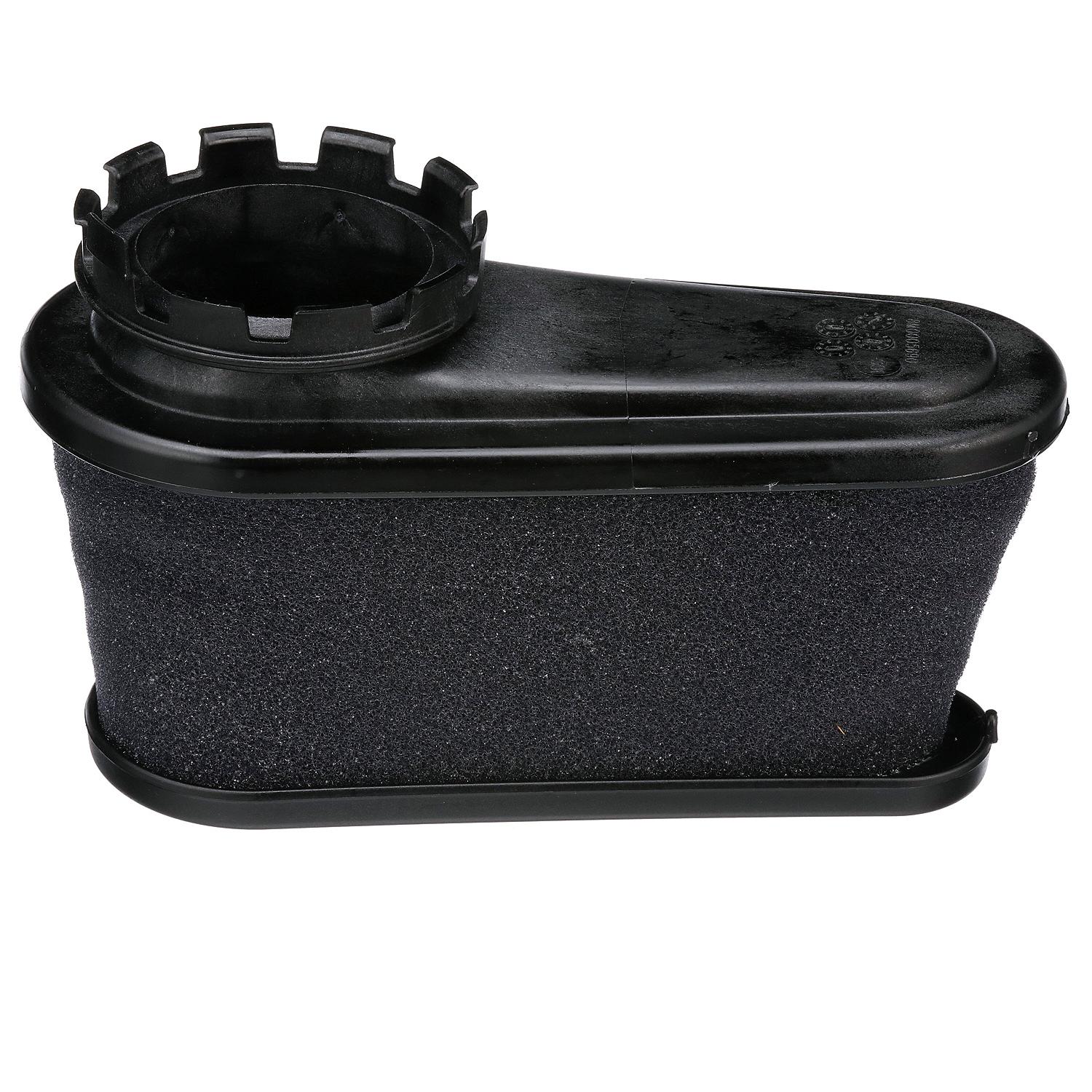 Quicksilver 893318T02 Replacement Air Filter for Mercury L6 4-Stroke Verado Outboards