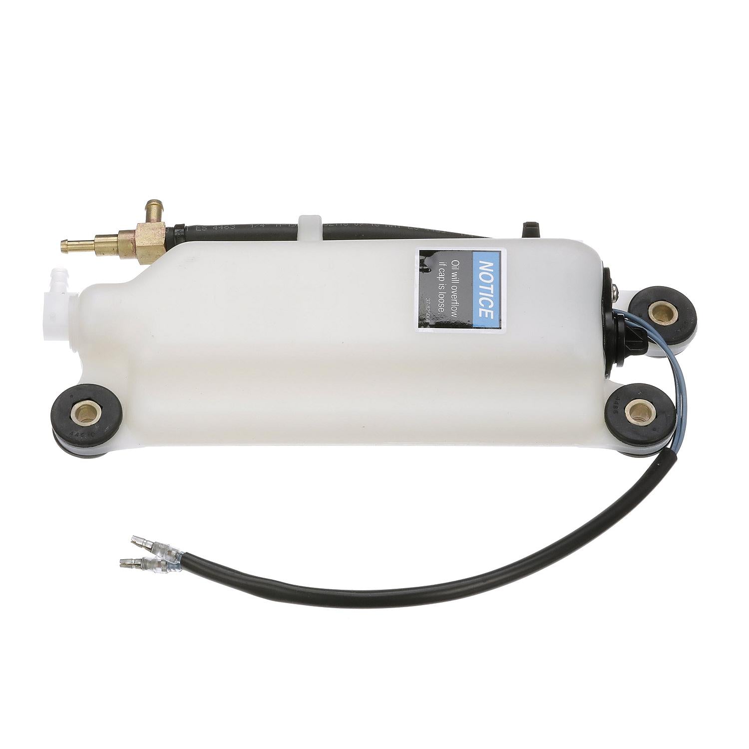Mercury 8M0063190 Oil Tank for Select Mercury 135-150hp TwoStroke OptiMax Outboards