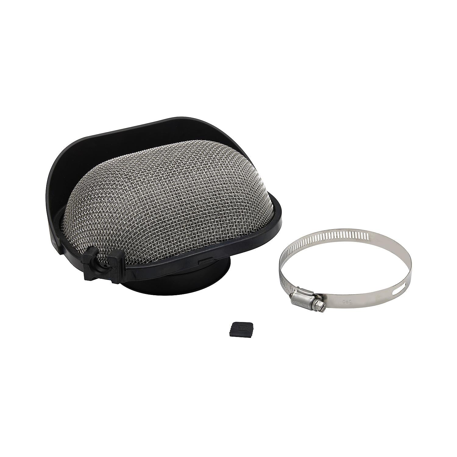 Mercury 8M0113519 Flame Arrestor for Select Mercury and MerCruiser Inboards