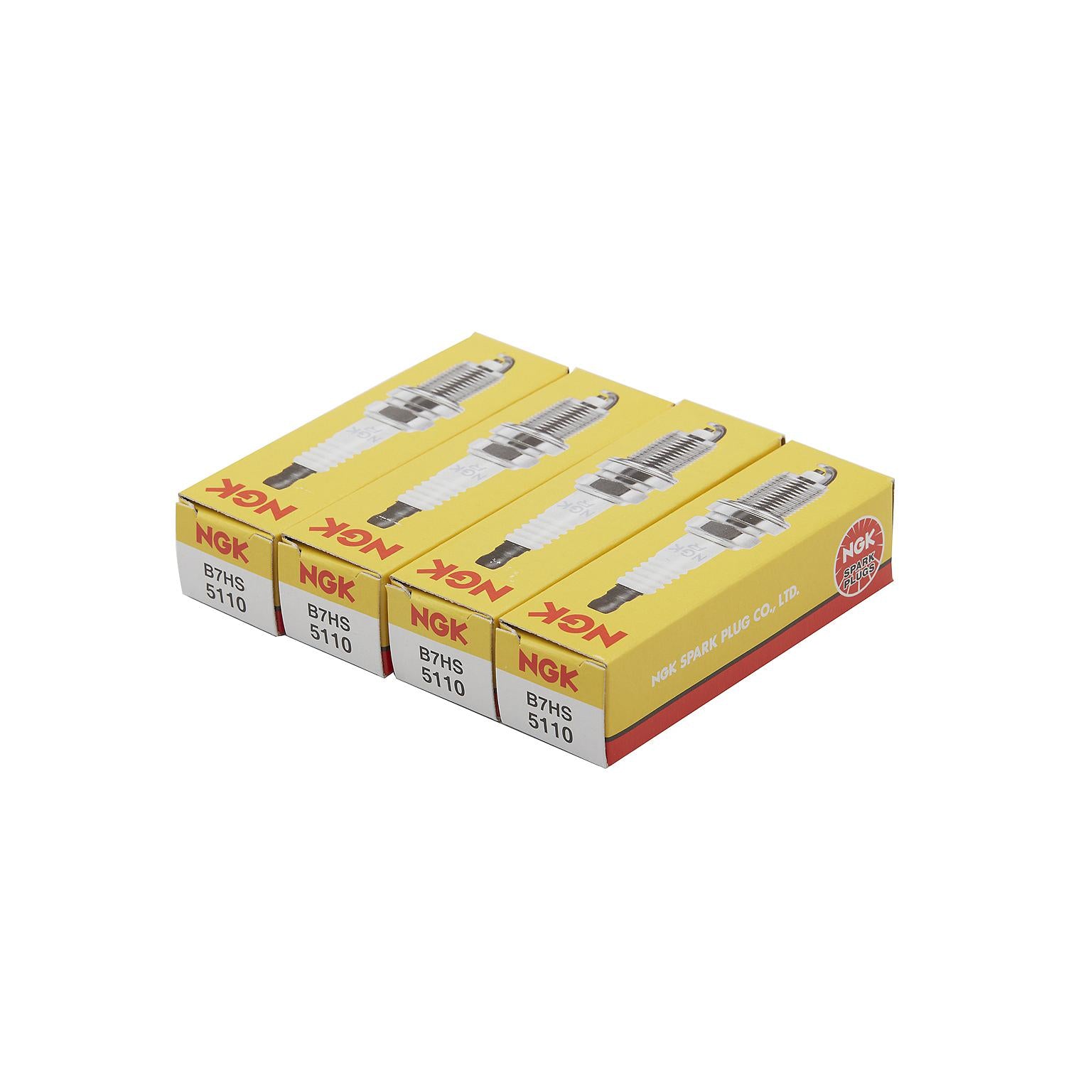 Quicksilver 8M01147939 B7HA Spark Plug