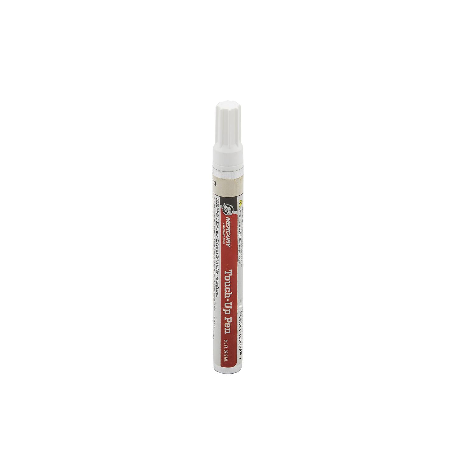 Mercury 8M0122638 Pearl Fusion Paint Touch-Up Pen, 0.6 fl oz