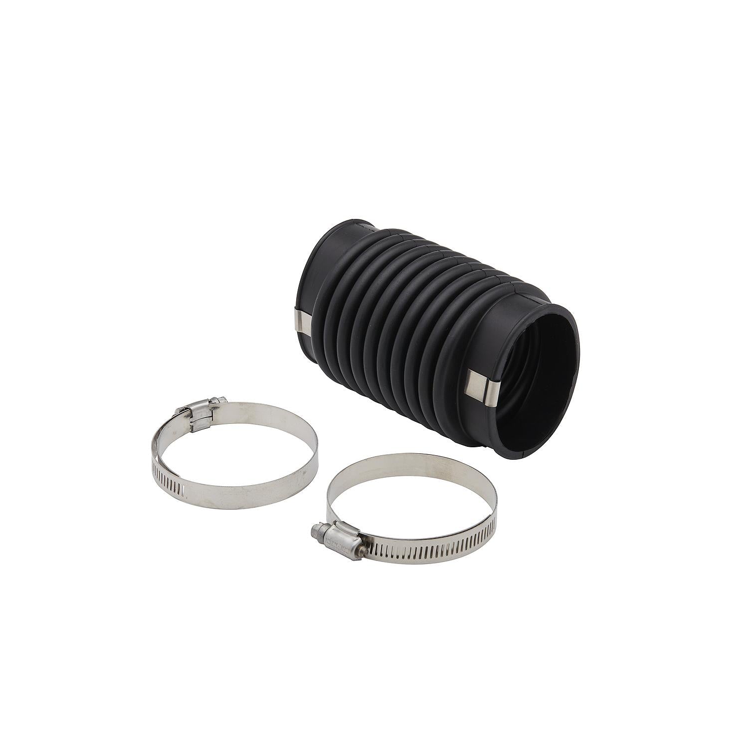 Quicksilver 8M0124227 Bell Housing Exhaust Bellows for Select MerCruiser Sterndrives
