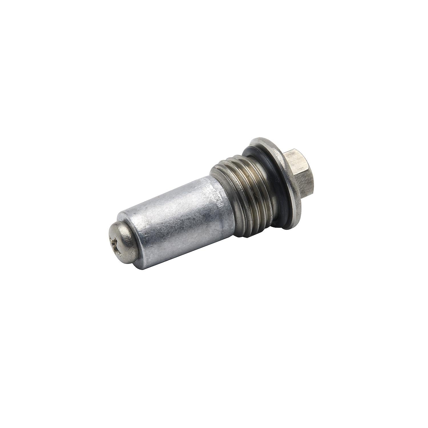 Mercury 8M0135965 Anode Plug Kit for Select Mercury 8-30hp Outboards