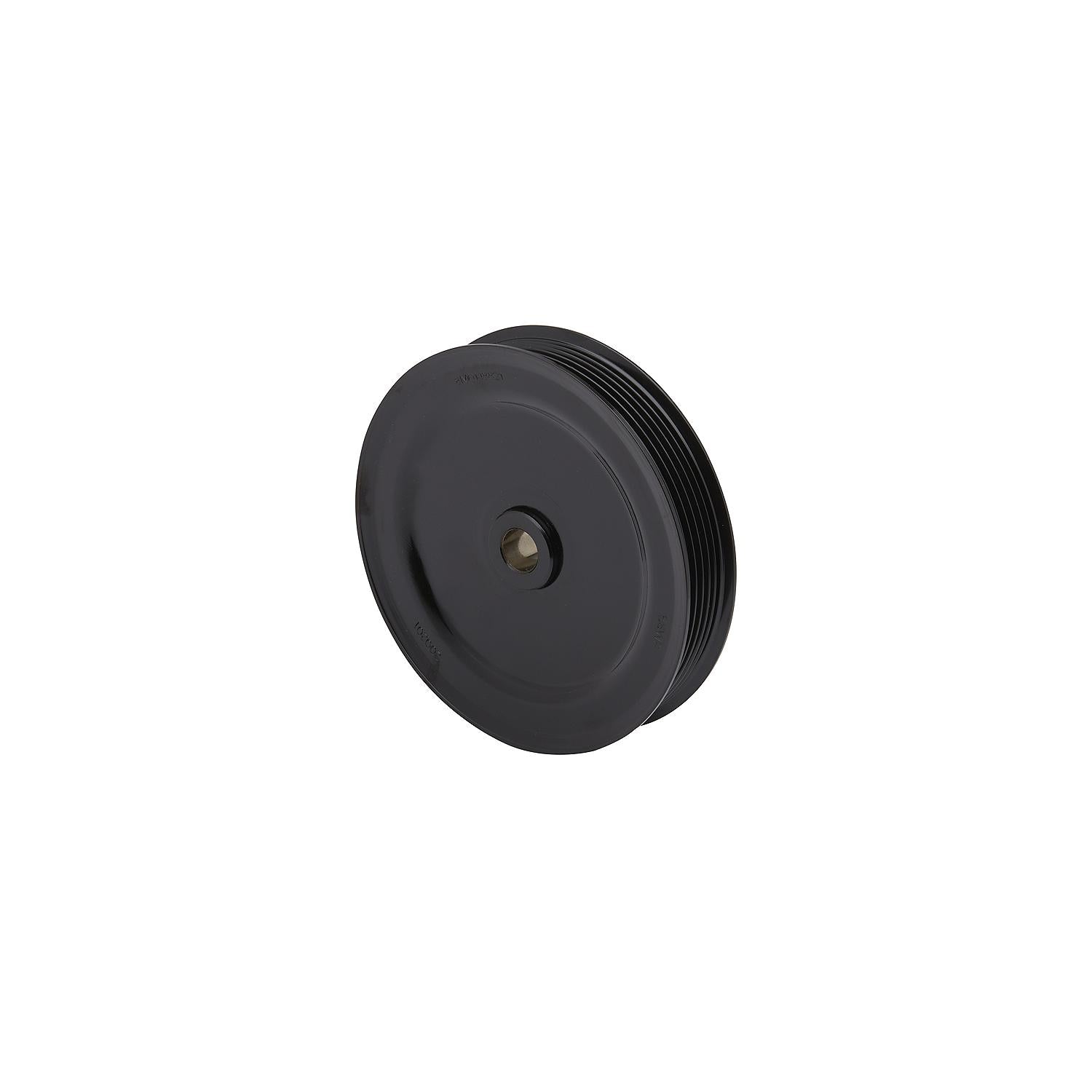 Quicksilver 8M0150724 Water Pump Pulley for Select MerCruiser Sterndrive and Inboard Engines