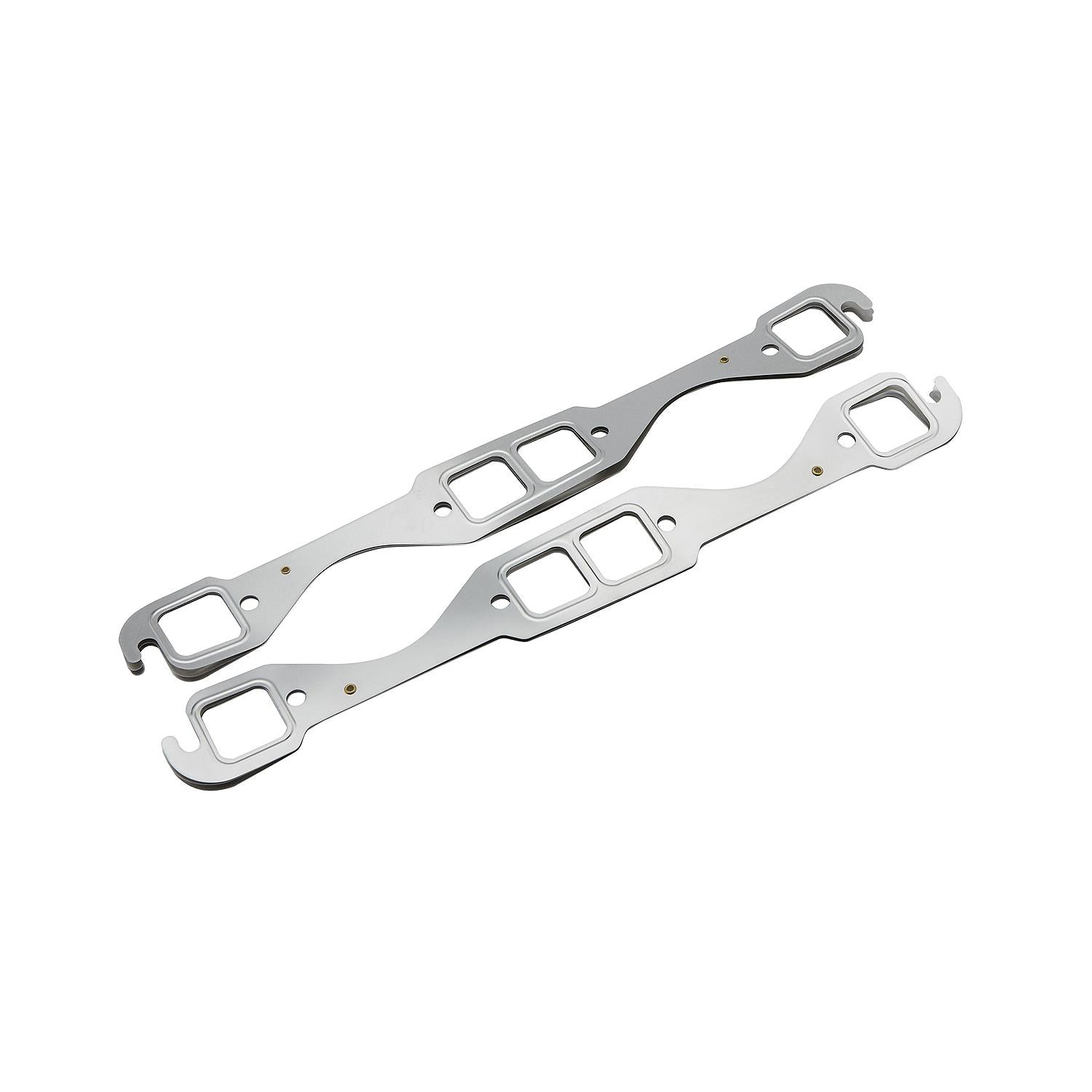 Quicksilver 8M0162486 Exhaust Manifold Gasket, MerCruiser, 5.0L, 5.7L Engines