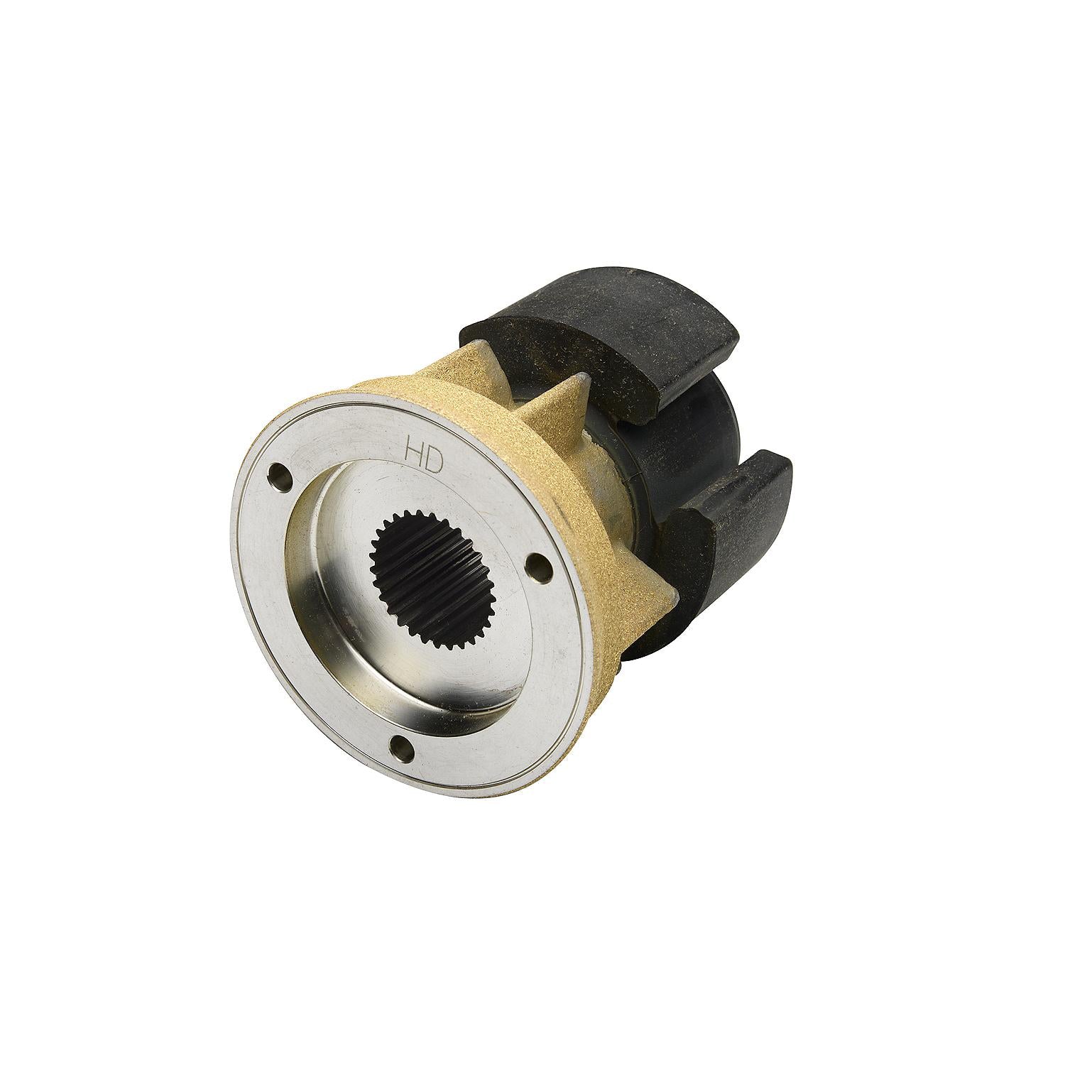 Mercury 8M0182969 Flo-Torq X HD Hub Kit