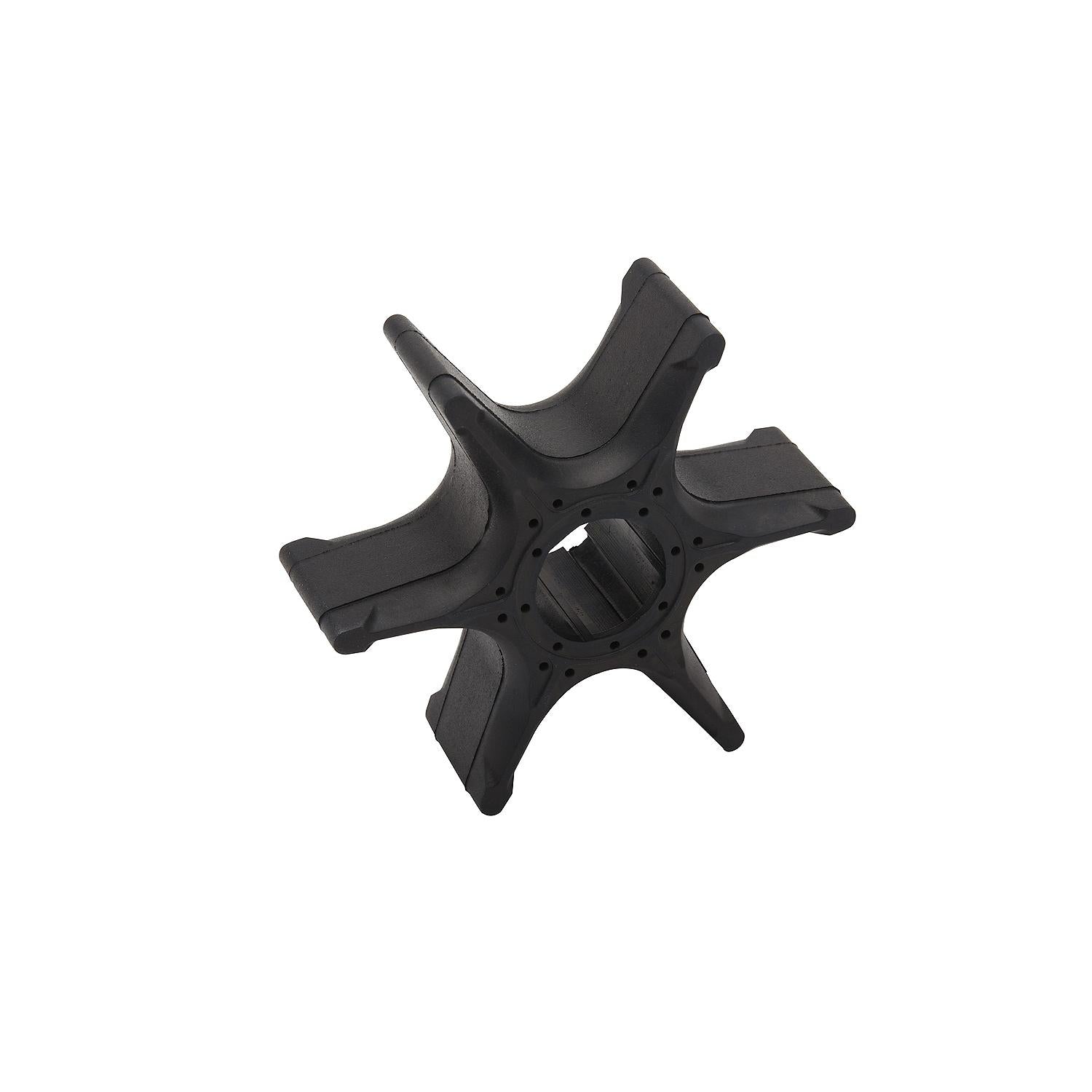 Quicksilver 8M6013127 Water Pump Impeller for Select 115-300hp V4, V6 and 4.2L Yamaha Outboards