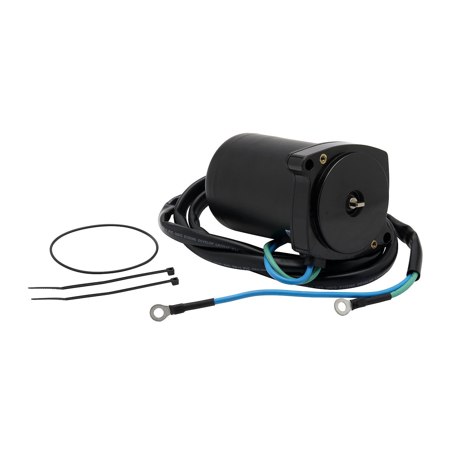 Quicksilver 8M6013260 Tilt/Trim Motor for Yamaha 300-350hp Outboards