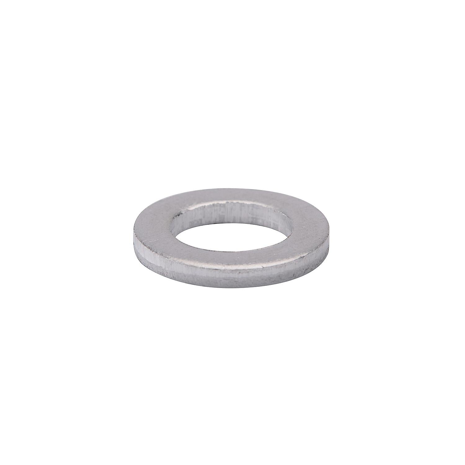 Quicksilver 8M6014937 Drain Plug Gasket for Select Suzuki 25-350hp Outboards