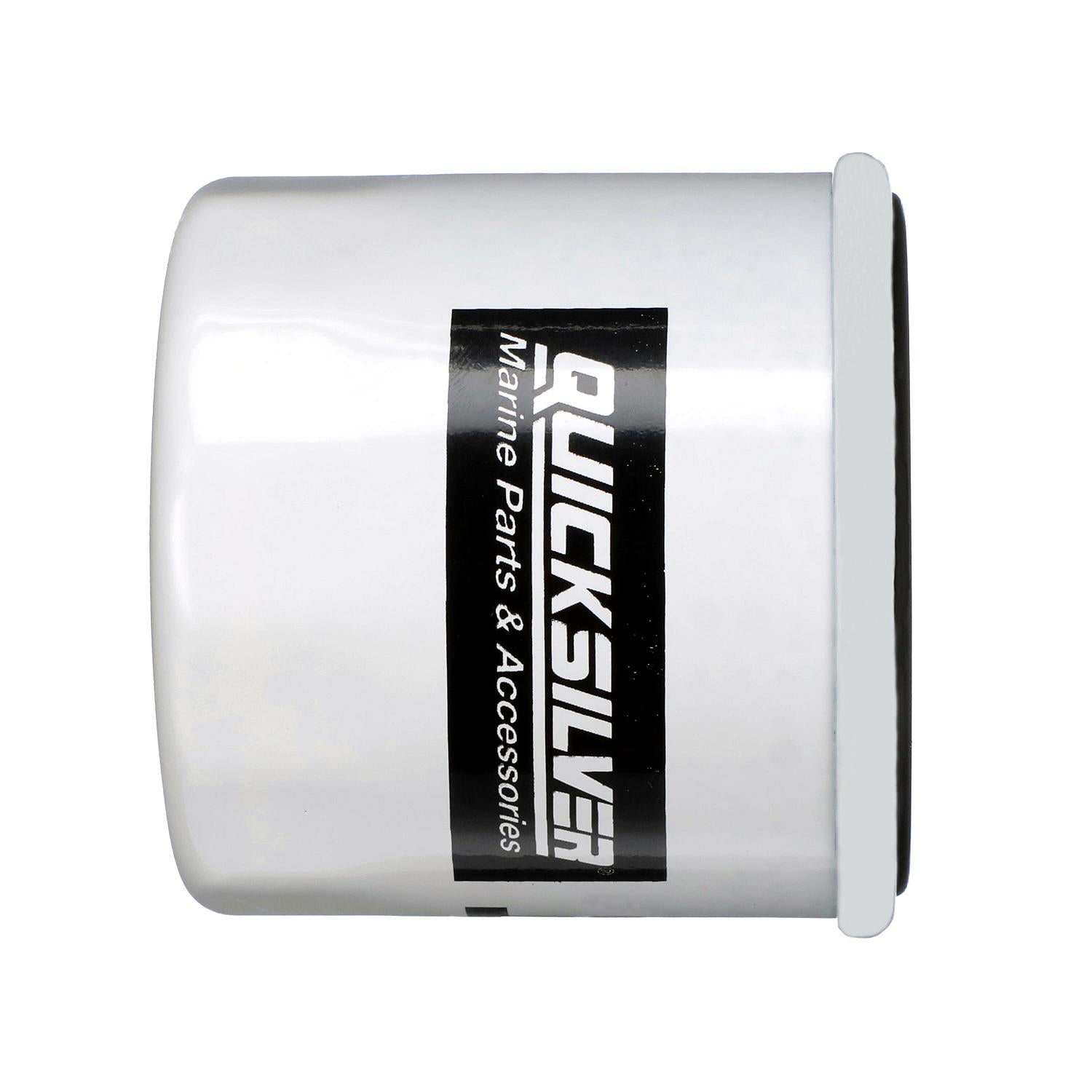 Quicksilver 8M0154780 20 Micron Oil Filter for Various Marine Engines