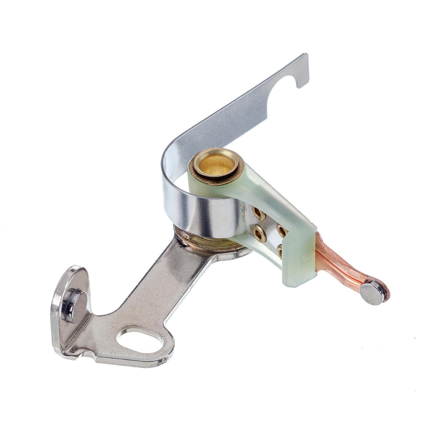 Quicksilver 8M6001219 Engine Point Set for Select Ford and GM Engines with Prestolite Conventional Ignition