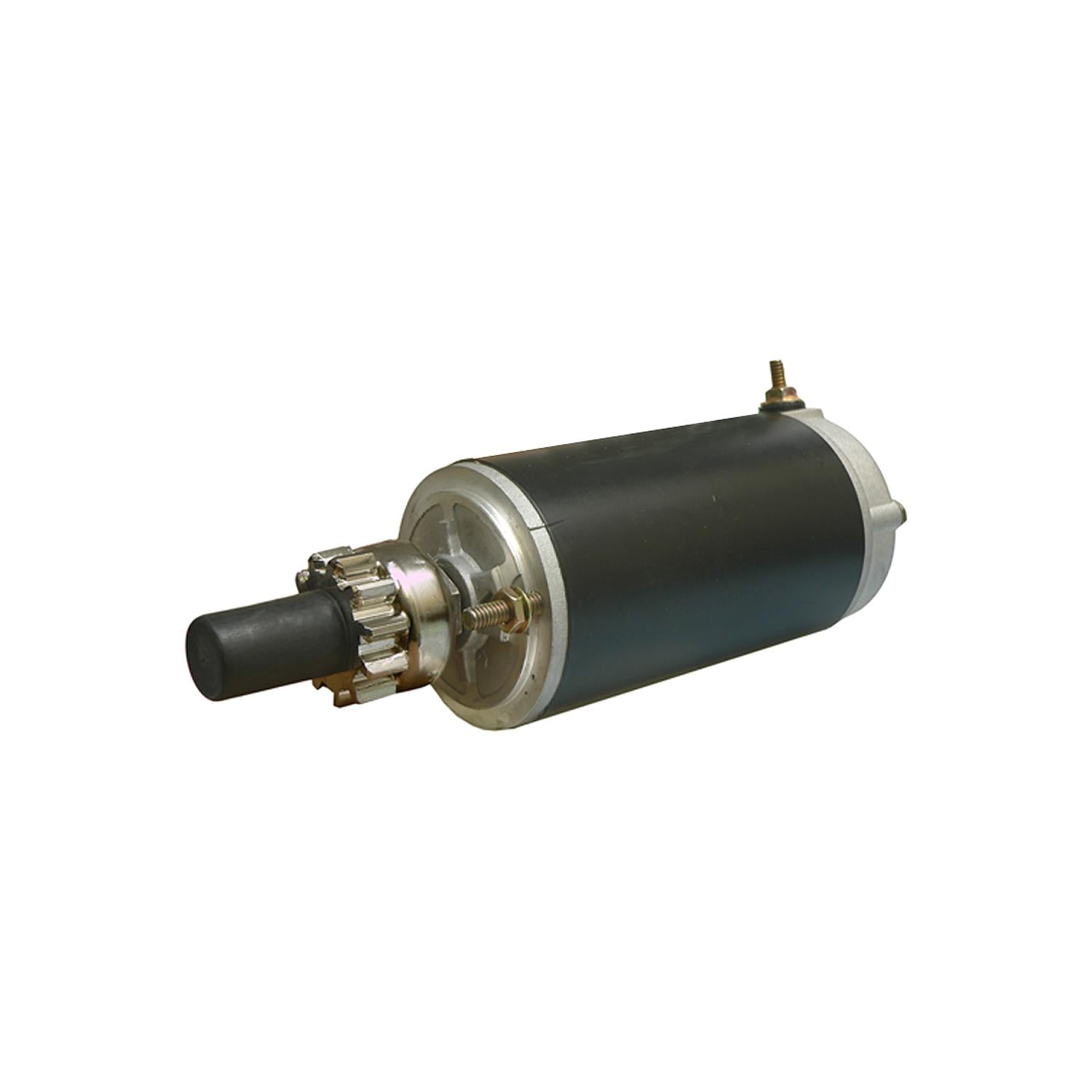 Quicksilver 8M6007283 Engine Starter, 12-Volt for Select Chrysler 35-55hp Outboards