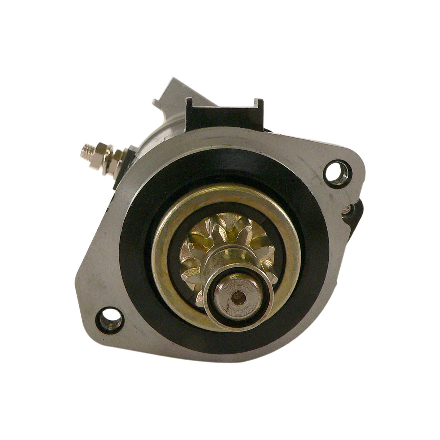 Quicksilver 8M6007428 Engine Starter, 12-Volt for Yamaha, Hitachi