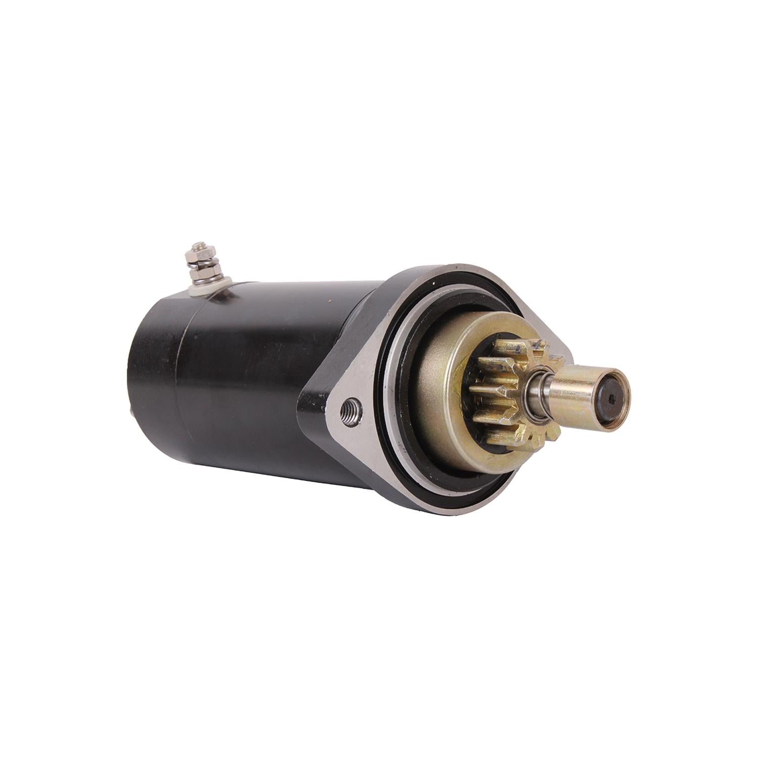 Quicksilver 8M6007437 Engine Starter, 12-Volt for Yamaha, PWC, Hitachi