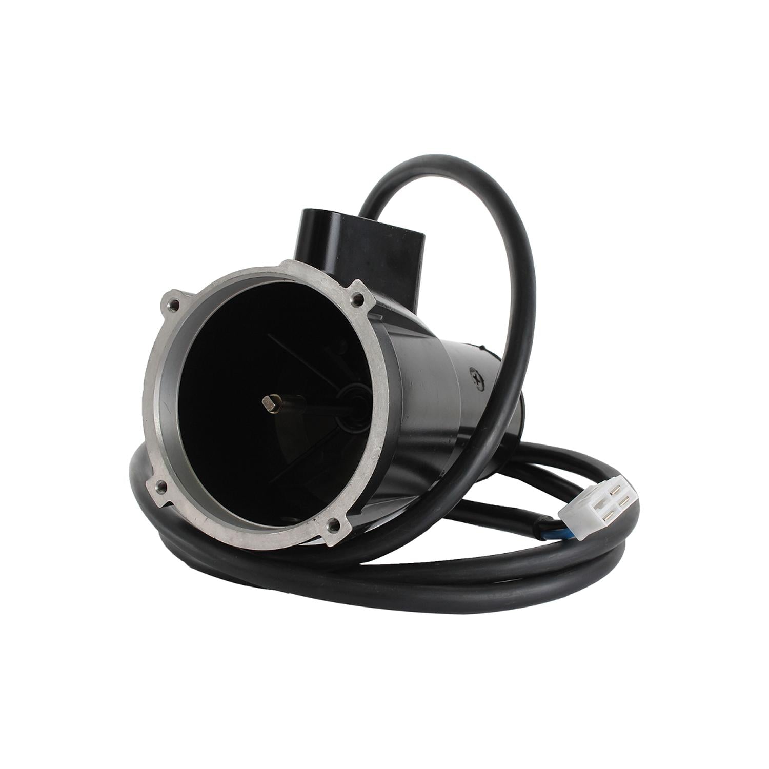 Quicksilver 8M6007528 12-Volt Trim/Tilt Motor for Select Evinrude Johnson V4 Outboards