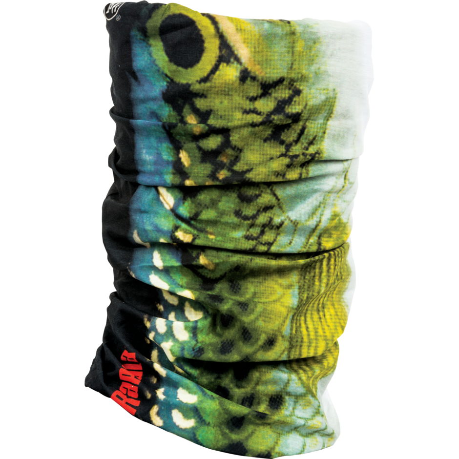 Rapala Neck Gaiter Bass