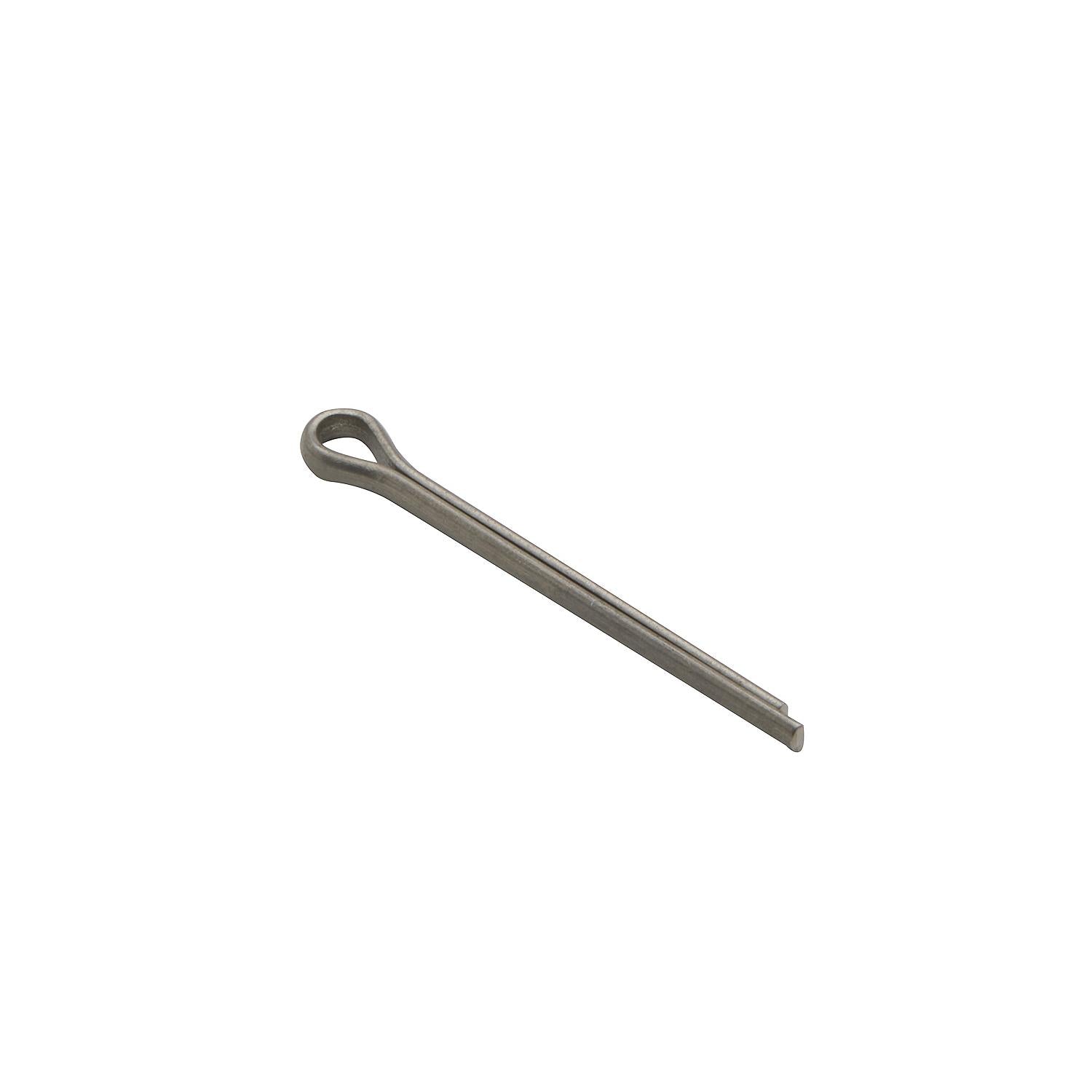 Mercury 93861 Cotter Pin for Select Mercury High-Horsepower TwoStroke Outboards