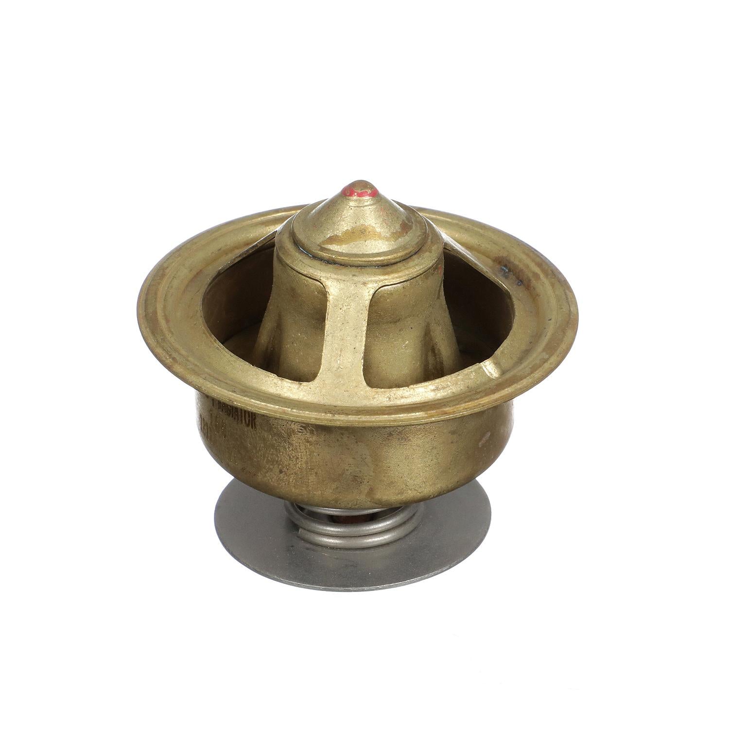 Quicksilver 991551 Replacement 160 Degree F Thermostat Select Mercuiser V6 & V8 engines