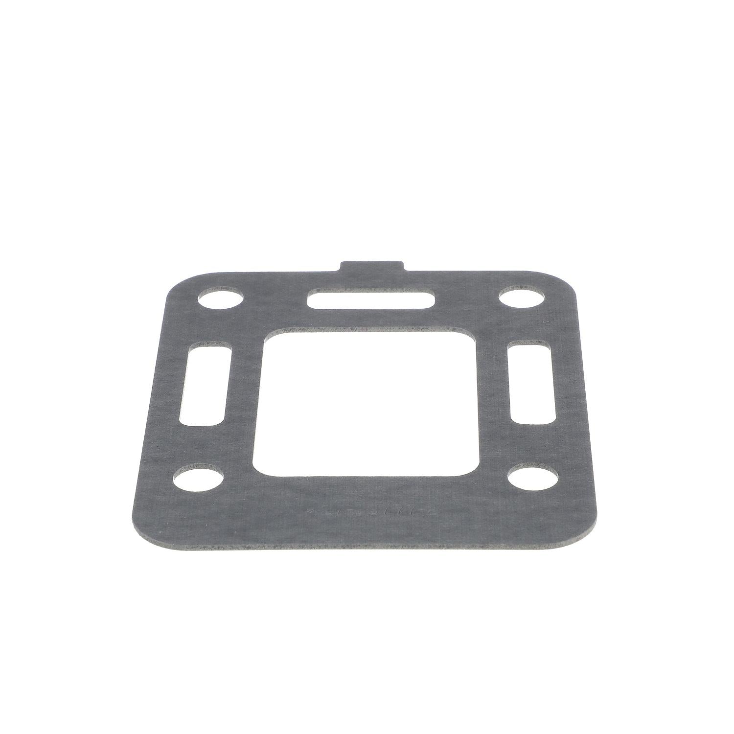 Quicksilver 997772 Exhaust Elbow Gasket, Standard Cooling, MerCruiser, 3.0L