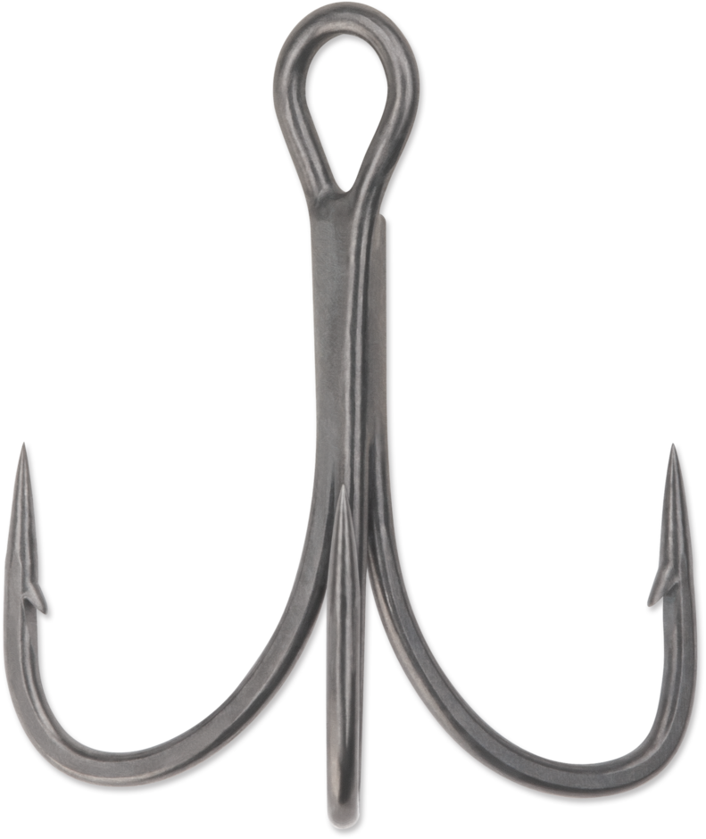 VMC RedLine Series Finesse Treble PTFE