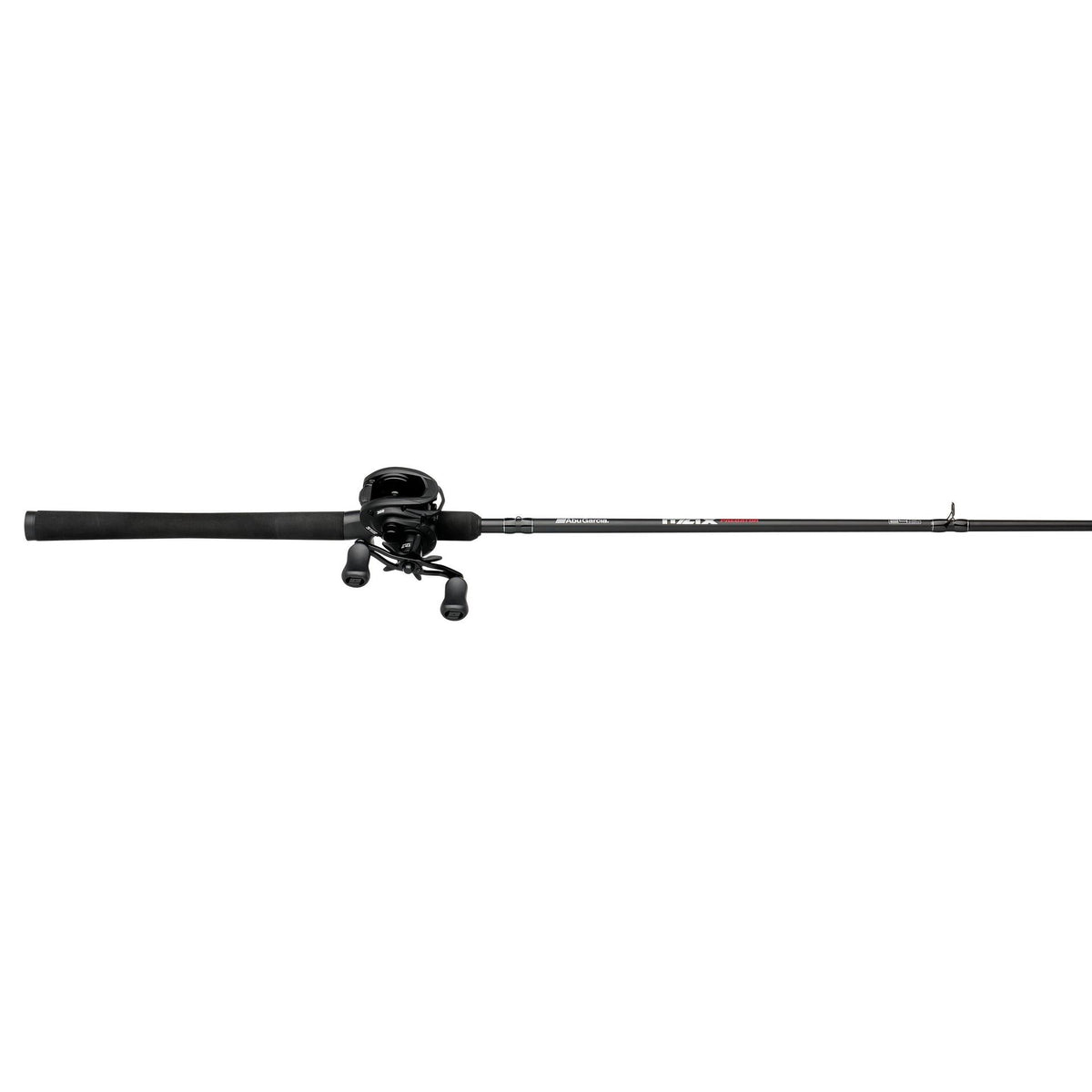 Abu Garcia Max Predator Baitcast Combo
